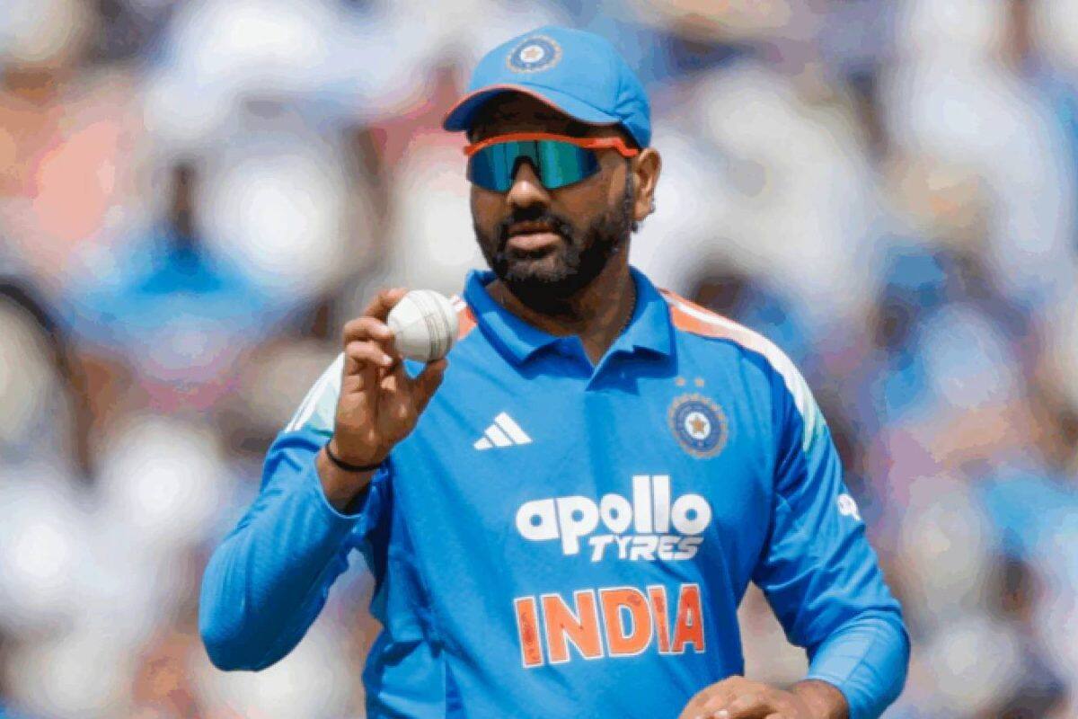 'ഹിറ്റ്മാൻ'കളം വിടില്ല;രോഹിത് ശർമ്മയുടെ വിരമിക്കൽ അഭ്യൂഹങ്ങൾക്ക് ബിസിസിഐയുടെ മറുപടി