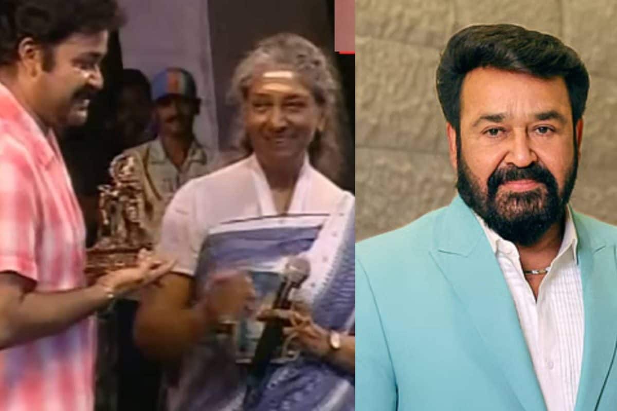 'മലയാളി മനസ്സുകളില് തേനും വയമ്പും നിറച്ച അനുഗ്രഹീത ഗായിക': ജാനകിയമ്മയുടെ വേർപാടിൽ മോഹൻലാൽ