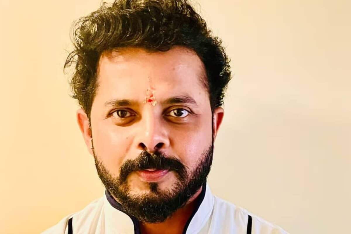 മാപ്പപേക്ഷ അംഗീകരിച്ചു; ക്രിക്കറ്റ് താരം എസ് ശ്രീശാന്തിന് ഏർപ്പെടുത്തിയിരുന്ന 3 വർഷത്തെ വിലക്ക് കെസിഎ പിൻവലിച്ചു