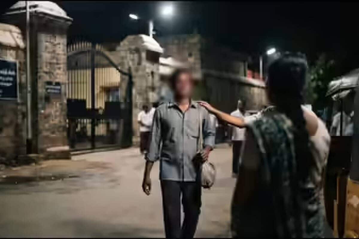 പെൺകുട്ടിയെ ഗർഭിണിയാക്കിയത് മറ്റൊരാൾ; രണ്ട് വർഷം ജയിലിൽ കിടന്ന യുവാവിനെ കോടതി വെറുതെ വിട്ടു