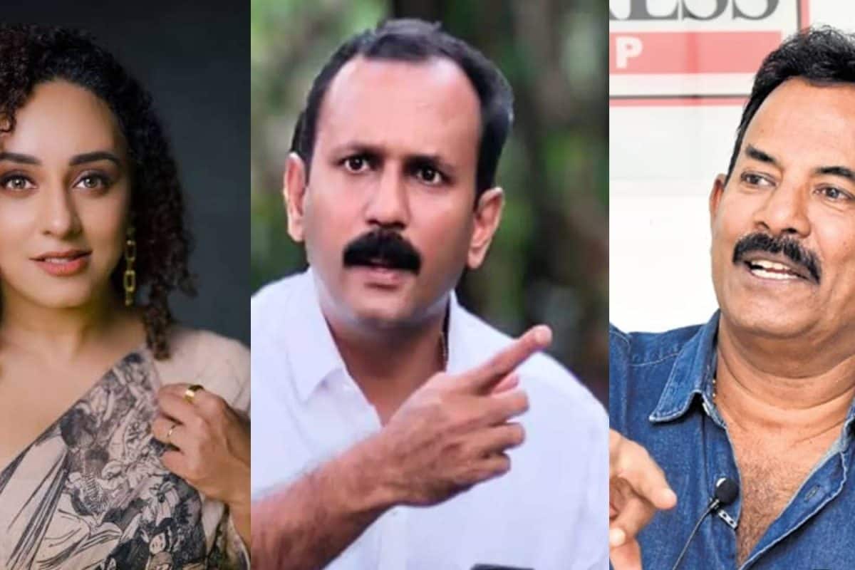 'അഭിപ്രായം പ്രകടിപ്പിച്ചതിന്റെ പേരിൽ ആളുകളെ വ്യക്തിഹത്യയ്ക്ക് വിധേയനാക്കി അപമാനിക്കുന്നു': ഷോൺ ജോർജ്