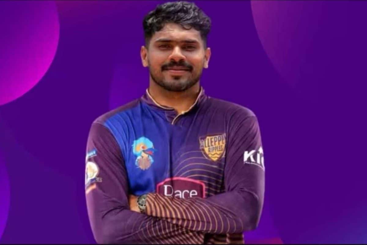 KCL താരലേലം; ഏറ്റവും വിലകൂടിയ താരമായി സിബിൻ ഗിരീഷ്
