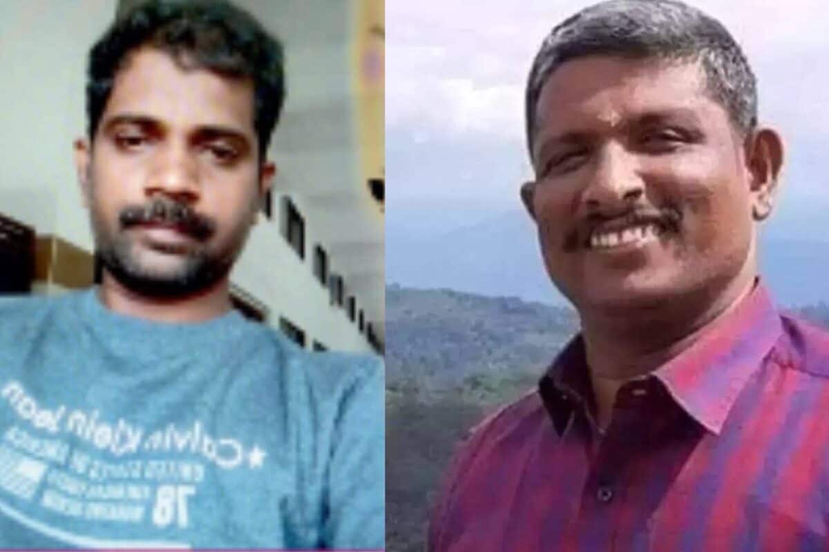 ശ്രീനിവാസൻ കൊലക്കേസിലെ പ്രതി പോപ്പുലർ ഫ്രണ്ടിന്റെ പ്രധാന ആയുധ പരിശീലകൻ കീഴടങ്ങി
