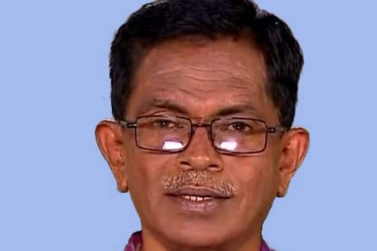 വിവാദ വീഡിയോ: ഹിന്ദുത്വ സൈദ്ധാന്തികൻ ടി.ജി.മോഹൻദാസിനെ കസ്റ്റഡിയിലെടുത്ത് തിരുവനന്തപുരത്തേക്ക് കൊണ്ടുപോയി