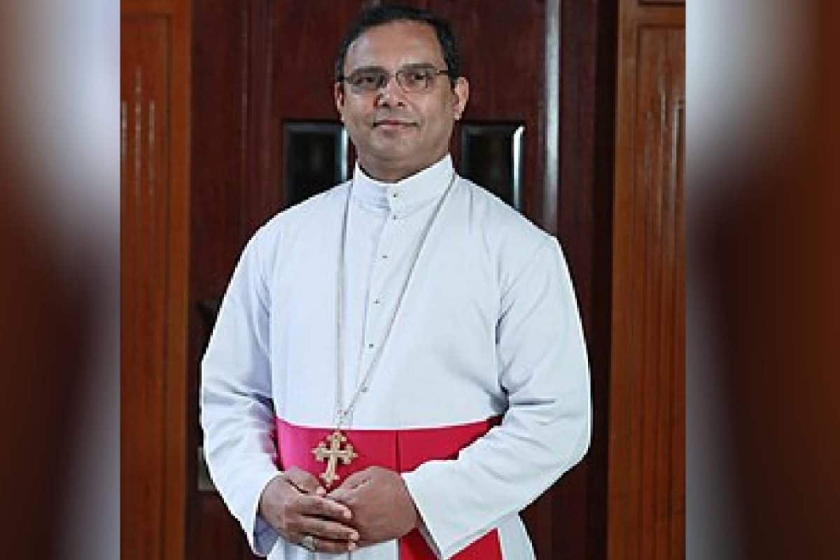 ജന്തർ മന്തർ പ്രക്ഷോഭം: യുവാക്കളുടെ സാമൂഹിക പ്രതിബദ്ധത പ്രശംസനീയം: ബിഷപ് തോമസ് തറയിൽ