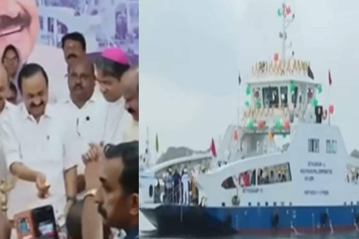 'റോ റോ'യിലും സ്ത്രീകള്ക്ക് സൗജന്യം; സുപ്രധാന പ്രഖ്യാപനവുമായി മുഖ്യമന്ത്രി വി ഡി സതീശന്