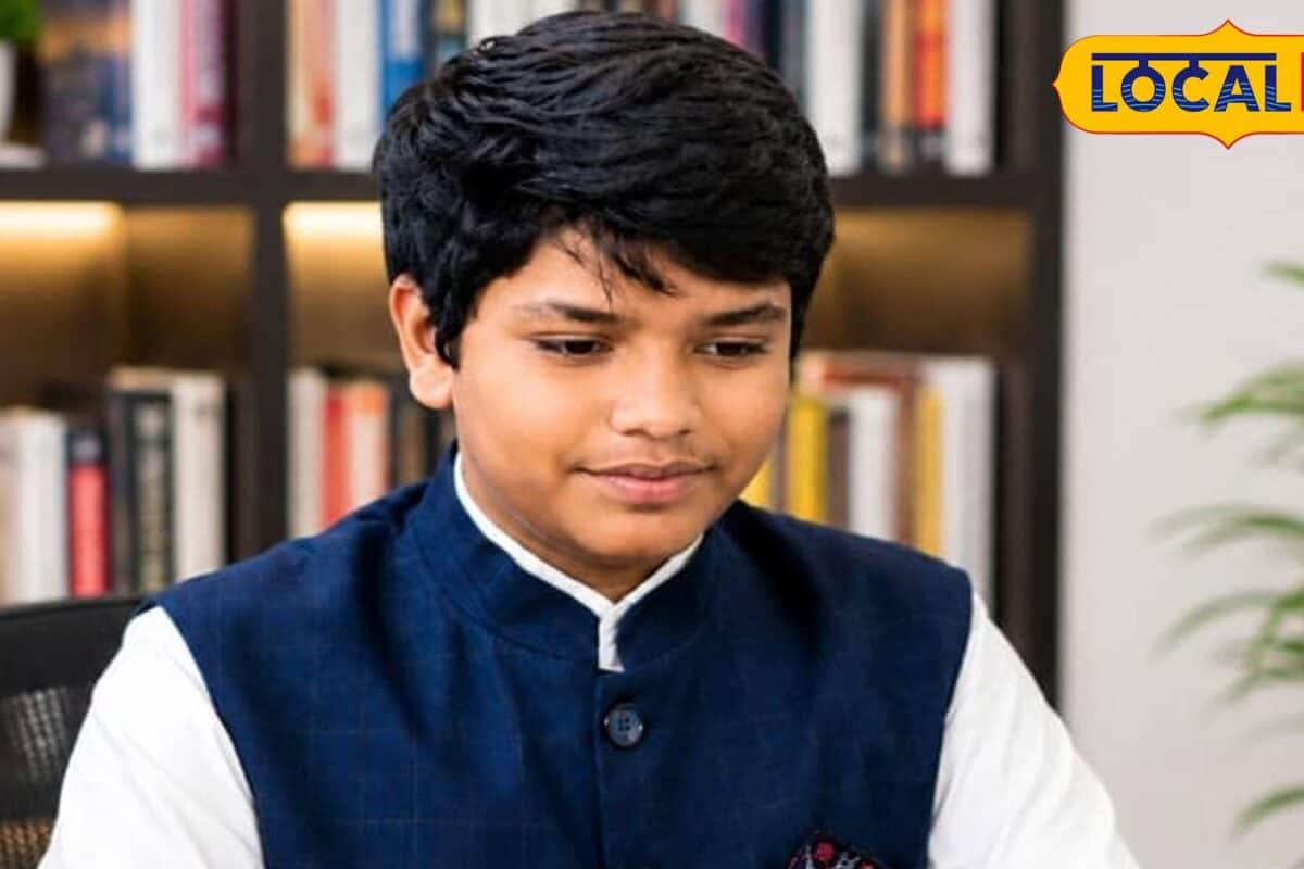 എട്ടാംക്ലാസുകാരൻ സ്മാർട്ട്ഫോണും AIയും ഉപയോഗിച്ച് ലക്ഷങ്ങൾ സമ്പാദിക്കുന്നത് എങ്ങനെ?