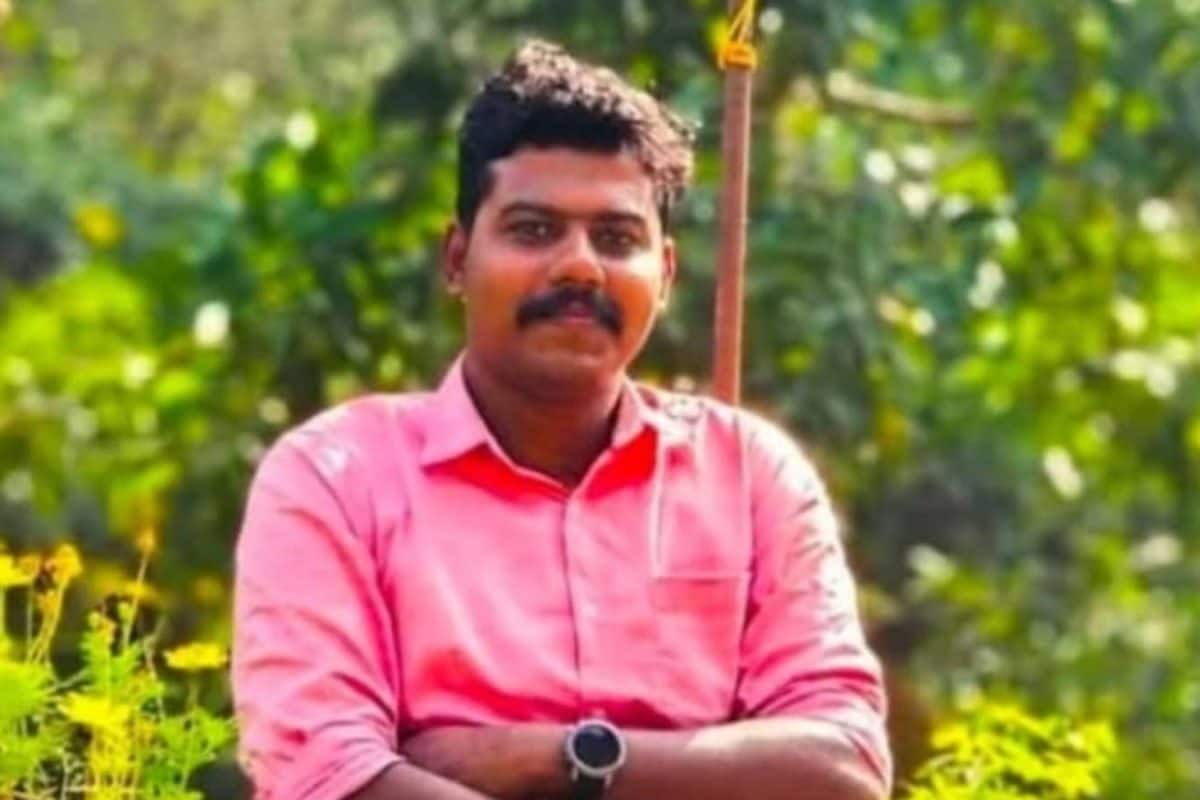 വെമ്പായം ബാറിലെ തീവെയ്പ്പിൽ പൊള്ളലേറ്റ മൂന്നാമത്തെ യുവാവും മരിച്ചു