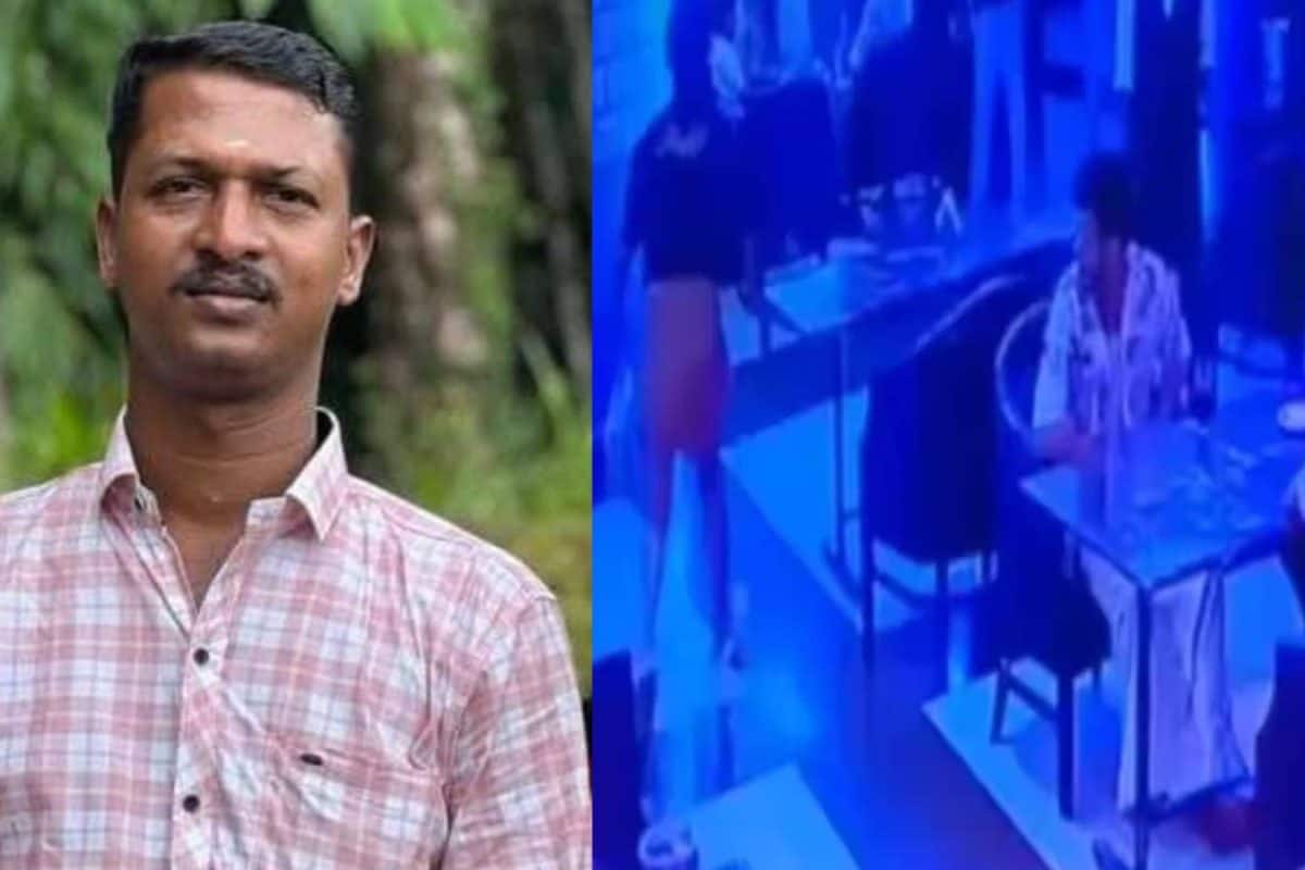 വെമ്പായം ബാറിലെ രണ്ടുപേർ മരിച്ച തീവയ്പിന് സാക്ഷിയായ യുവാവ് ജീവനൊടുക്കിയ നിലയിൽ