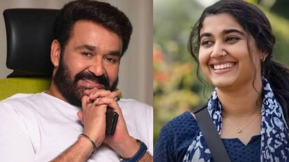 മോഹൻലാൽ, വിസ്മയ