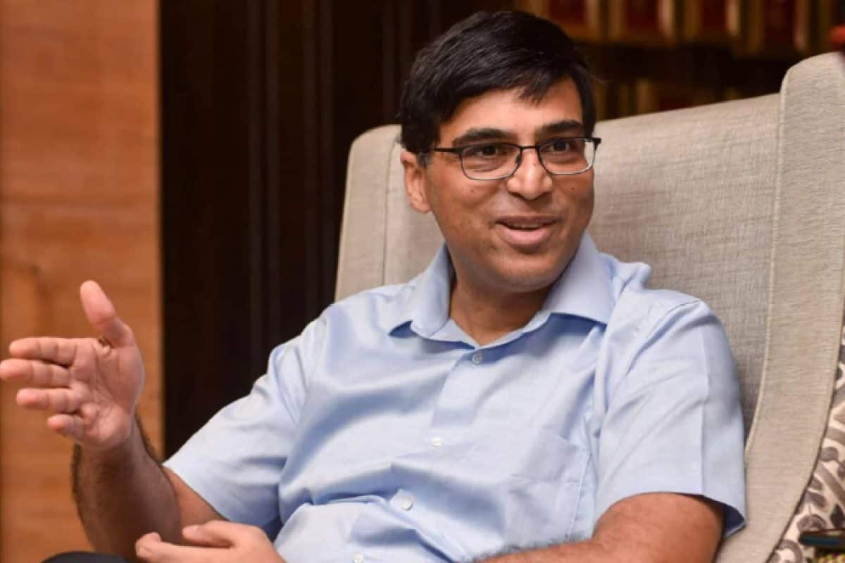 അന്താരാഷ്ട്ര ചെസ്സ് ഫെഡറേഷന്റെ ഇടക്കാല പ്രസിഡന്റായി വിശ്വനാഥൻ ആനന്ദ് ചുമതലയേറ്റു