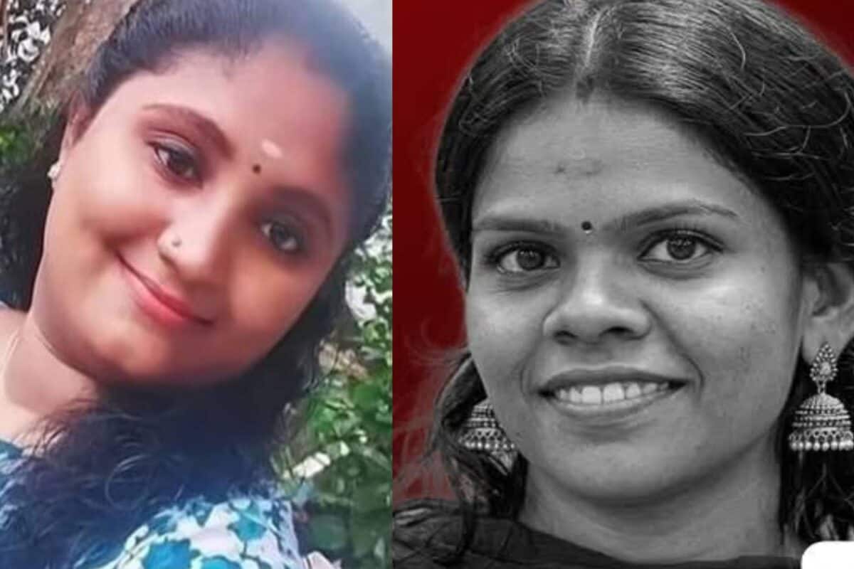 തിരുവനന്തപുരം സ്വർണപ്പണയ തട്ടിപ്പ് ; ജീവനൊടുക്കാൻ ശ്രമിച്ച രണ്ടാമത്തെ ജീവനക്കാരിയും മരിച്ചു