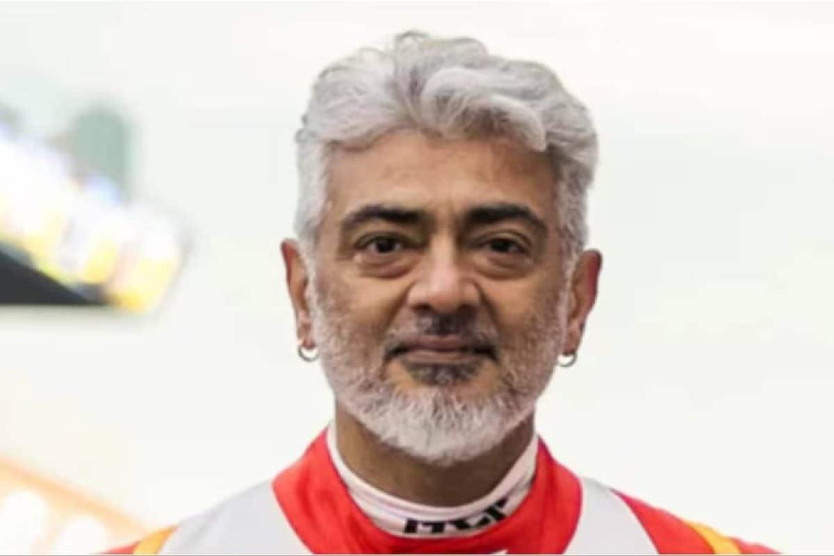 യൂറോപ്പിലെ കാറോട്ടമത്സരത്തിൽ നടൻ അജിത് കുമാറിന്റെ വാഹനം അപകടത്തിൽപ്പെട്ടു