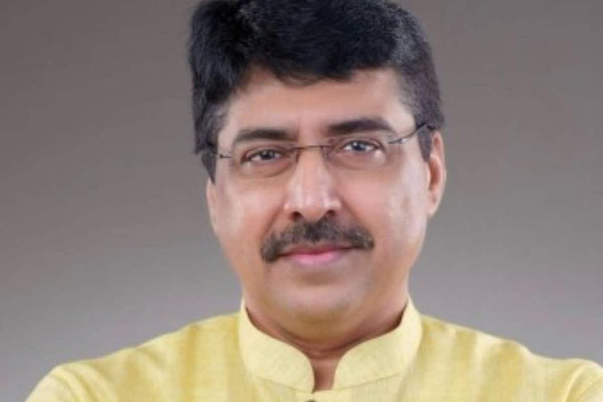 ദീപക് മസ്കെ: അമിത് മാളവ്യയ്ക്ക് പകരം ബിജെപിയുടെ പുതിയ ഐടി സെൽ മേധാവിയാകുന്ന കെമിസ്ട്രി പ്രൊഫസർ