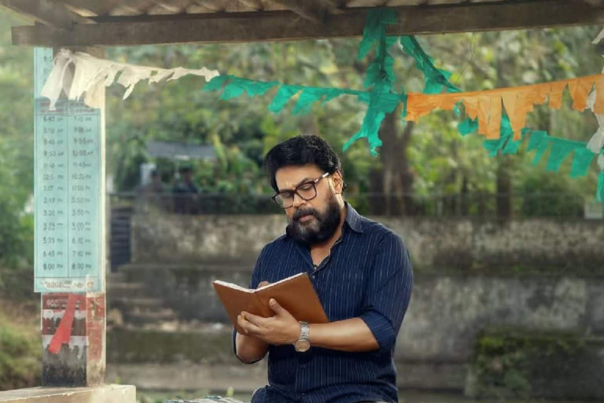 സാൾട്ട് ആൻഡ് പെപ്പർ ലുക്ക്; വരാൻ പോകുന്നത് ദിലീപിന്റെ ത്രില്ലറോ? 'നീക്കം' എന്ത്?