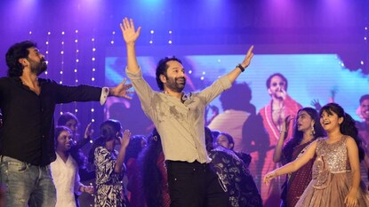 ഡോണ്ട് ട്രബിൾ ദി ട്രബിൾ ഡോണ്ട് ട്രബിൾ ദി ട്രബിൾ