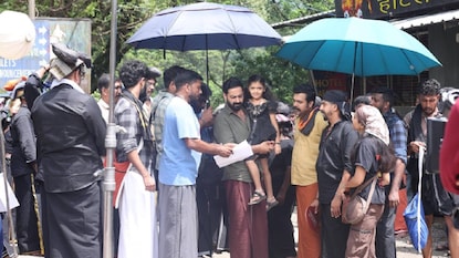 ഹരിവരാസനം ഹരിവരാസനം