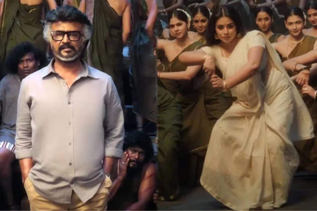 മലയാളം അറിയാവുന്ന ആരേലും എടുത്തൂടേ? ജെയ്ലർ 2 ഗാനത്തിലെ ഉച്ചാരണത്തിന് വിമർശനം