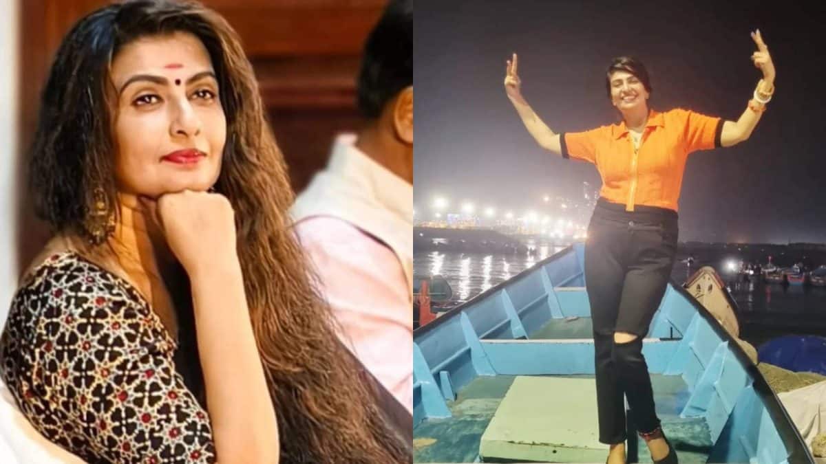 വിവാഹത്തിൽ വിശ്വാസമില്ല; മായാ വിശ്വനാഥ് വെളിപ്പെടുത്തൽ