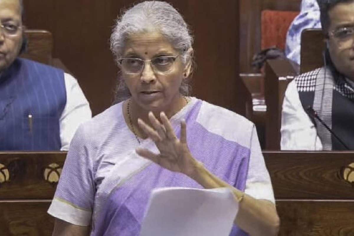 യുപിഐ ഇടപാടുകൾ സൗജന്യമായി തുടരും: ധനമന്ത്രി നിർമലാ സീതാരാമൻ