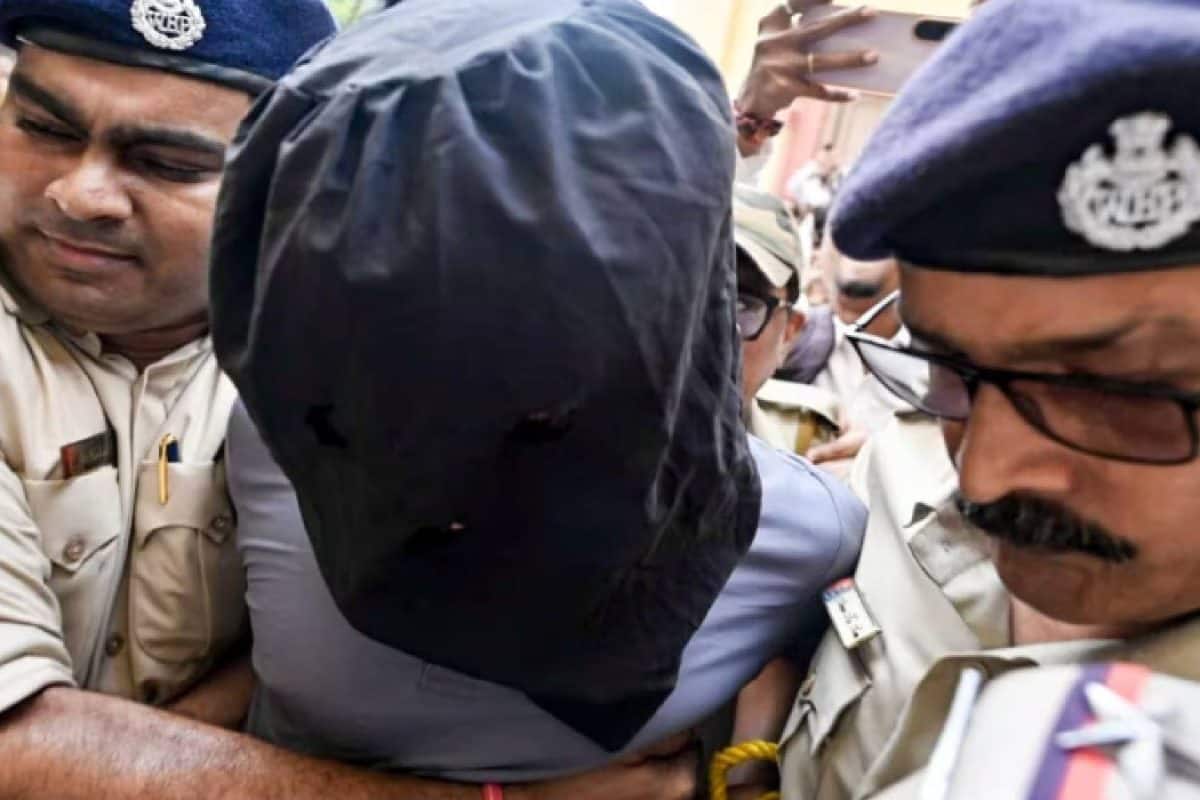 ബംഗാൾ മുഖ്യമന്ത്രിയെ വധിക്കാനും ജന്തർമന്തർ സമരം അട്ടിമറിക്കാനും ഭീകര സംഘടന ജെയ്ഷെ മുഹമ്മദ് ലക്ഷ്യമിട്ടതായി എസ്ടിഎഫ്