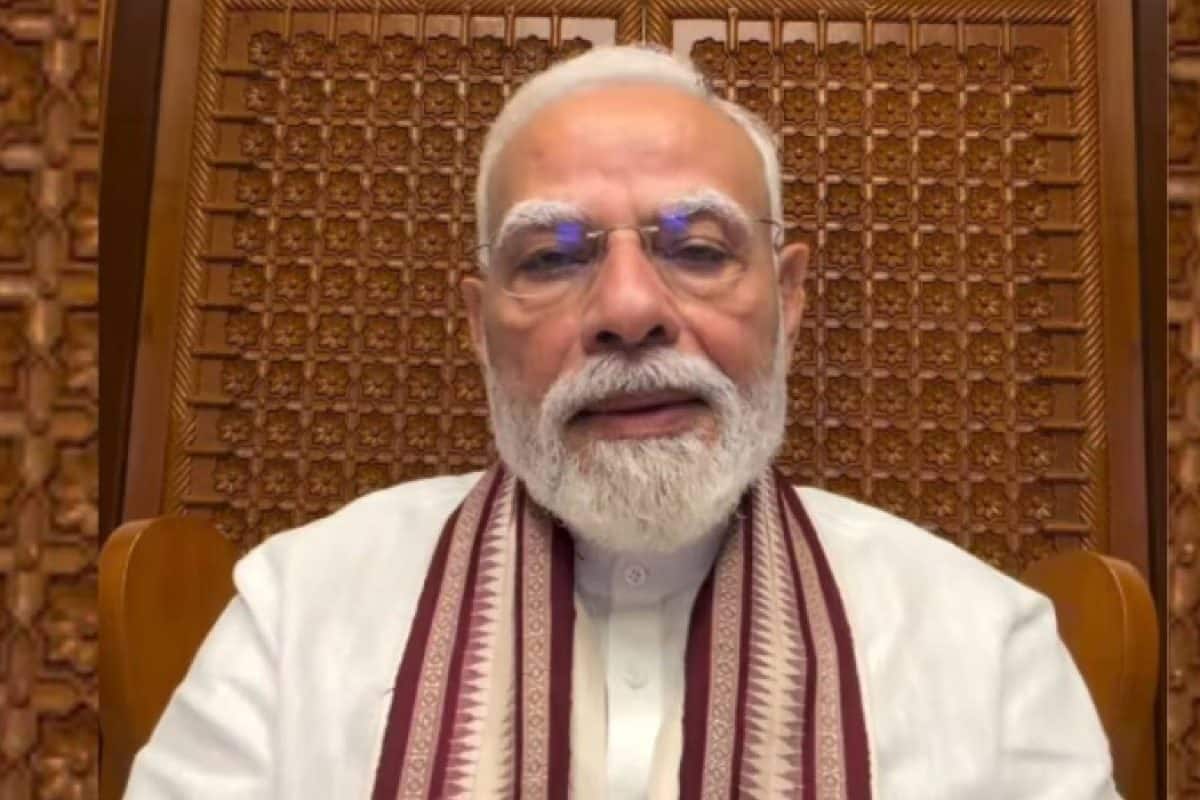 'മേരേ പ്യാരേ ദേശ് വാസിയോം' തുടങ്ങി 'ഹായ് ഫ്രണ്ട്സിൽ' എത്തുമ്പോൾ: ജെൻ-സിക്കായുള്ള മോദിയുടെ പുതിയ ശൈലി