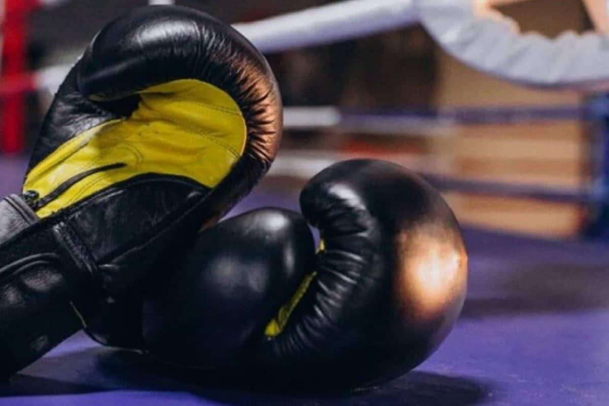 Commonwealth Games 2026: ഇന്ത്യക്കായി സ്വർണം ഇടിച്ചു നേടിയ ഭവാനിയിലെ പെൺകരുത്ത്
