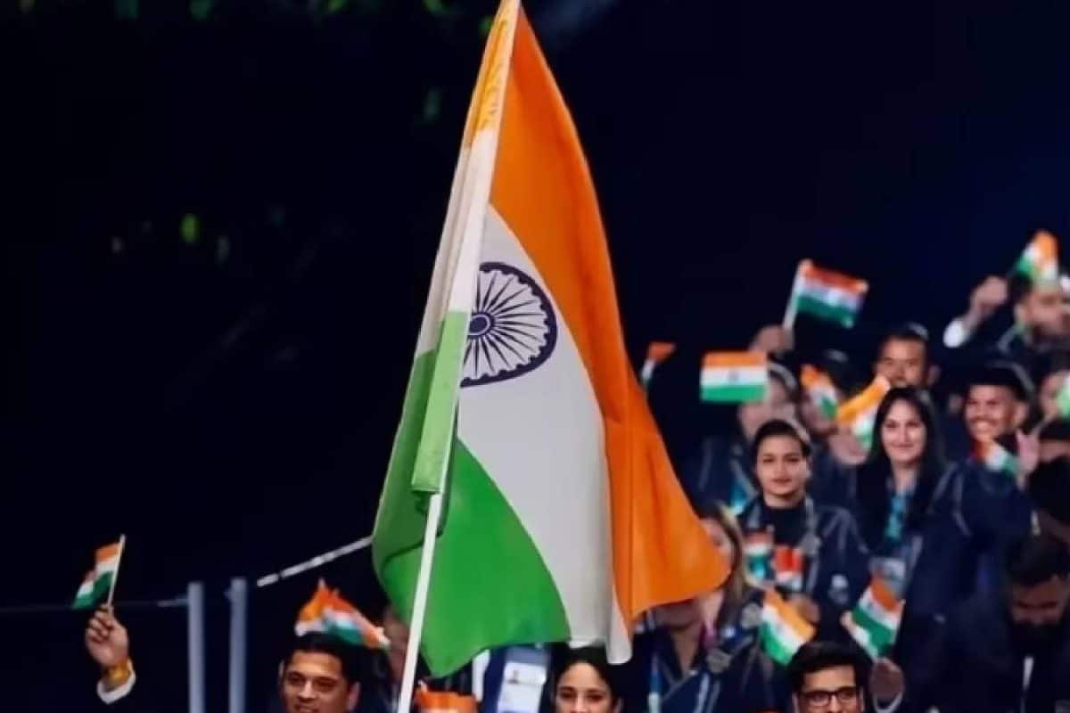 Commonwealth Games 2026: 39 മെഡലുകളുമായി ഇന്ത്യ നാലാം സ്ഥാനത്ത്; 70 സ്വർണവുമായി ഓസ്ട്രേലിയ ഒന്നാമത്