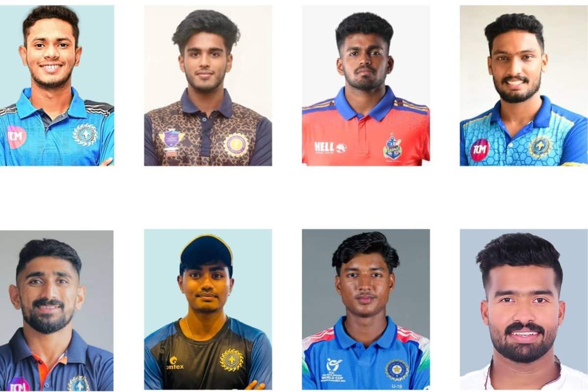 KCL ചിറകിലേറി IPL സ്വപ്നങ്ങളിലേക്ക്; ദേശീയ തലത്തിലേക്കുയരാൻ കേരളത്തിന്റെ താരങ്ങൾ