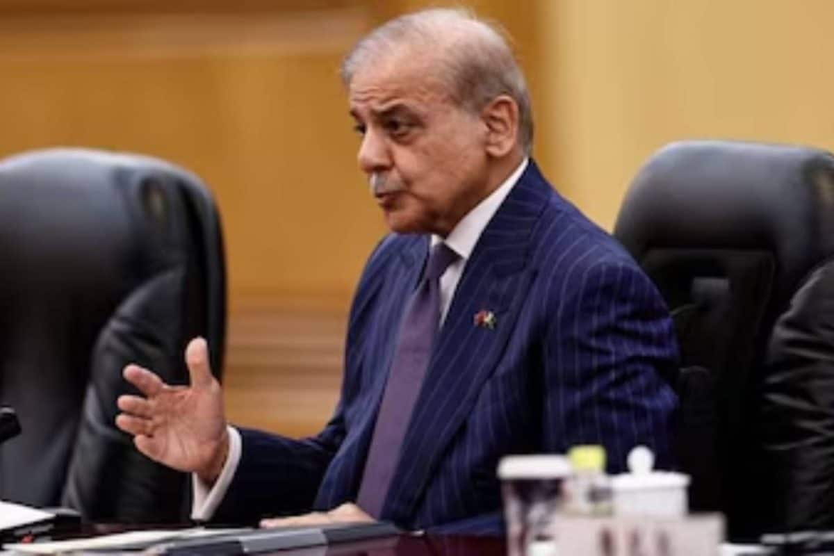'പാക് അധീന കാശ്മീരിൽ അക്രമം അനുവദിക്കില്ല';പ്രതിഷേധക്കാരുമായി ചർച്ചയ്ക്ക് തയ്യാറാണെന്ന് ഷെഹ്ബാസ് ഷെരീഫ്