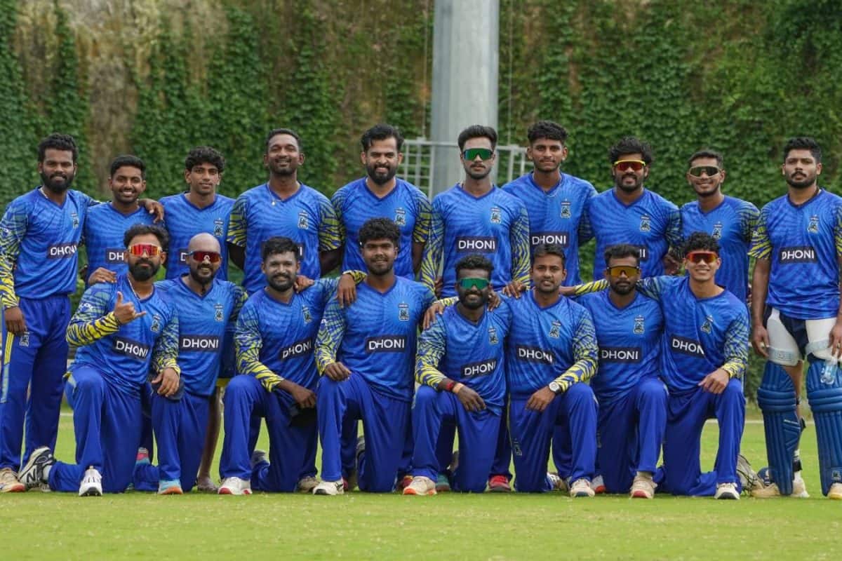 കൊച്ചി ബ്ലൂ ടൈഗേഴ്സ് തിരുവനന്തപുരത്ത് പരിശീലന ക്യാമ്പ് ആരംഭിച്ചു