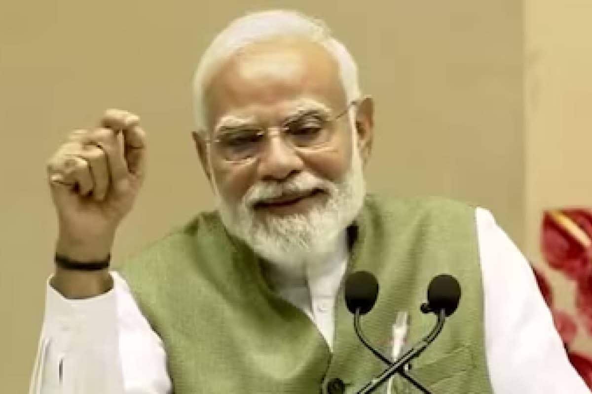 'കുറുക്കുവഴികൾ ജീവിതം കുറയ്ക്കും; റീലുകൾക്കപ്പുറം ചിന്തിക്കണം'; യുവാക്കളോട് പ്രധാനമന്ത്രി നരേന്ദ്ര മോദി