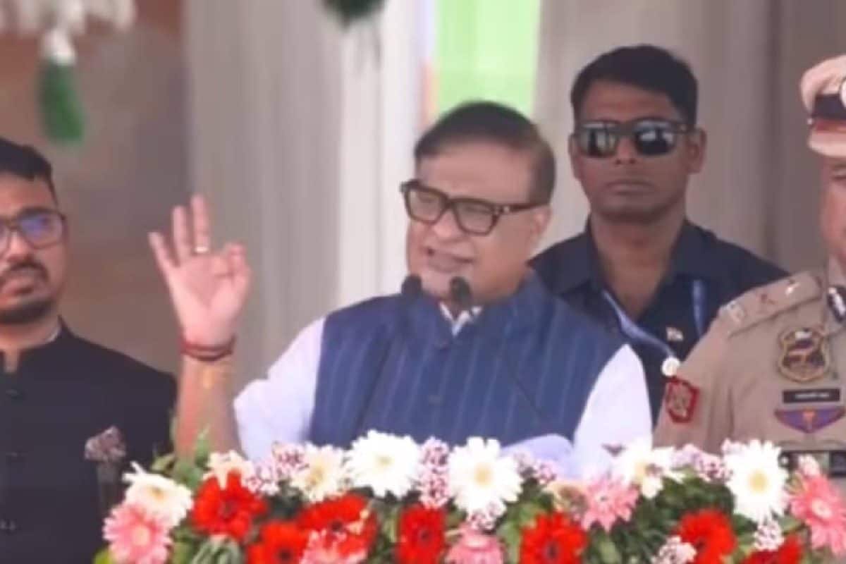 വിവാഹബന്ധം വേർപെടുത്താതെ ഭാര്യയെ ഉപേക്ഷിക്കുന്ന സർക്കാർ ജീവനക്കാരുടെ 20% ശമ്പളം പിടിക്കും: അസം മുഖ്യമന്ത്രി