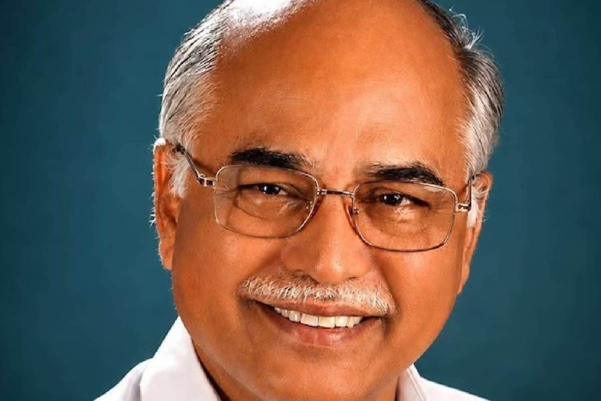 'മണ്ഡലം ആന്ധ്രയിൽ ലയിപ്പിക്കൂ'; കർണാടക കോൺഗ്രസ് എംഎൽഎയുടെ പരാമർശം വിവാദത്തിൽ; പിന്നാലെ വിശദീകരണം