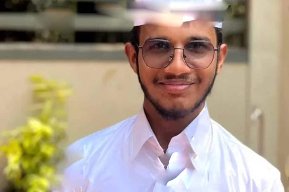 ട്രെയിനിൽ ഉറങ്ങിപ്പോയി സ്റ്റേഷൻ മാറിയിറങ്ങി; നാട്ടിലേക്ക് മടങ്ങാൻ വാഹനം തിരയുന്നതിനിടെ യുവാവ് കാറിടിച്ച് മരിച്ചു