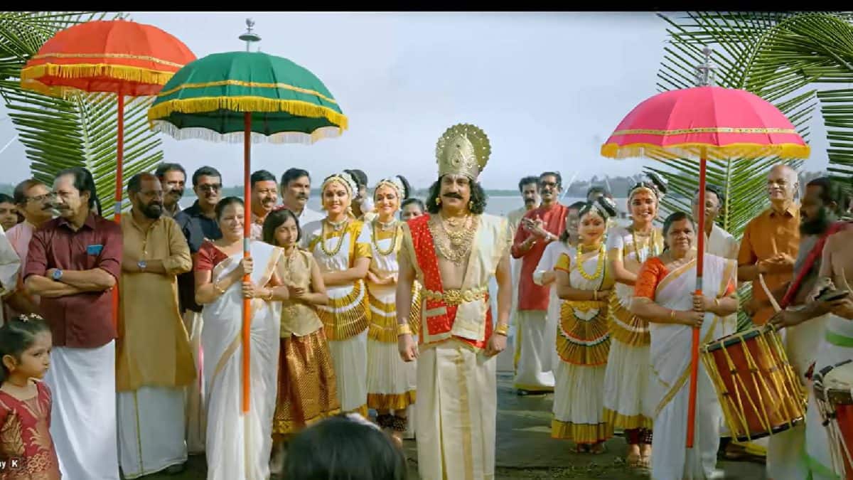 ഓണപ്പാട്ടുമായി ഈസ്റ്റ് കോസ്റ്റ് വിജയൻ
