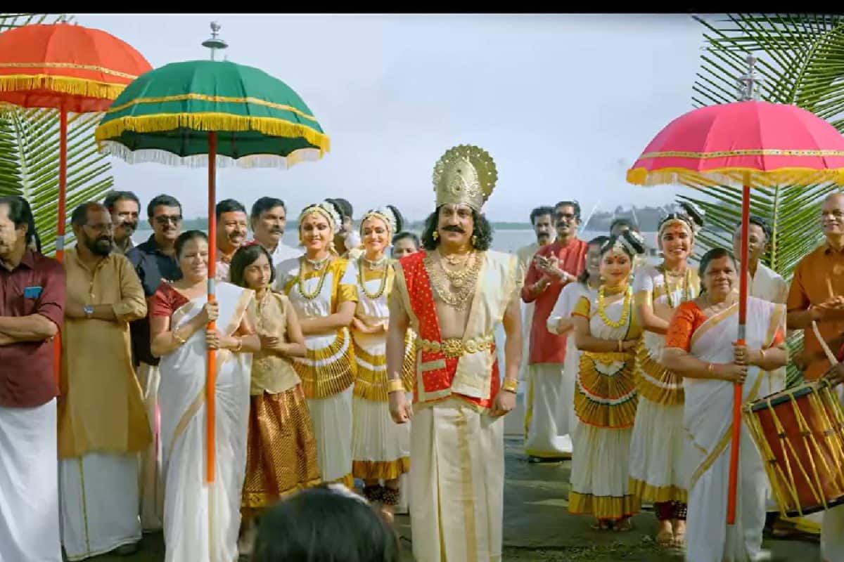 20 വർഷത്തിനുശേഷം ഓണപ്പാട്ടുമായി ഈസ്റ്റ് കോസ്റ്റ് വിജയൻ