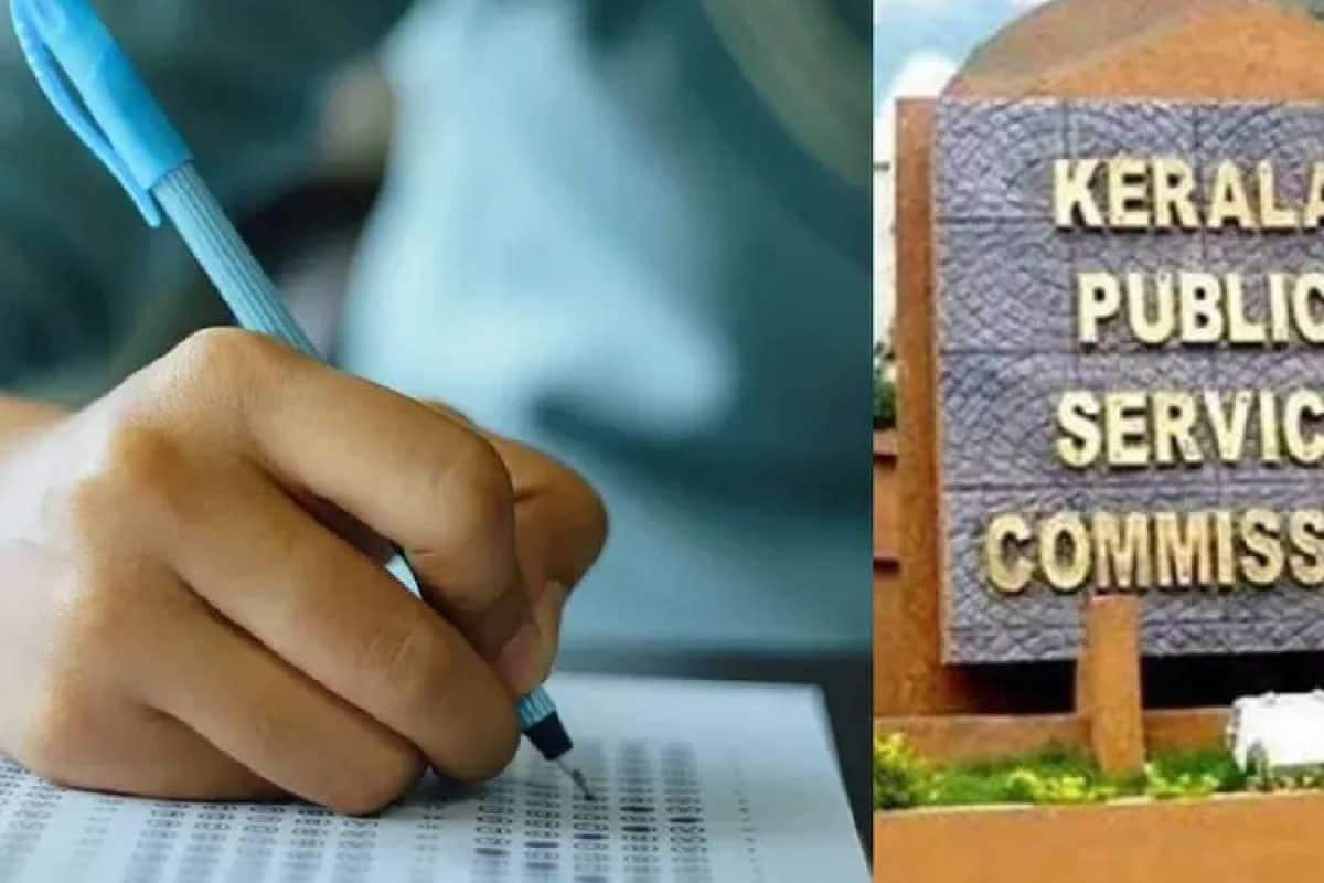 15 വർഷം മുമ്പ് നടത്തിയ പി.എസ്.സി. പരീക്ഷാ തട്ടിപ്പ് കേസിൽ പ്രതിക്ക് 3 വർഷം തടവും പിഴയും