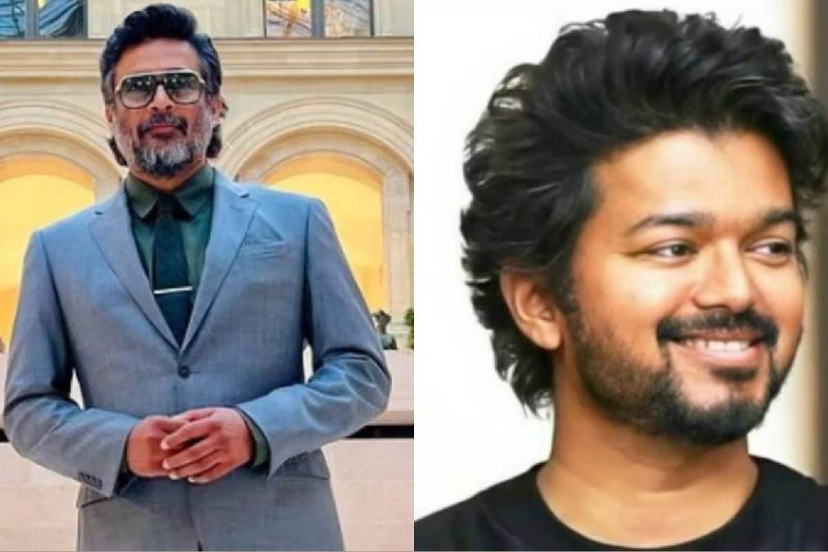 നാൻ അവനല്ലൈ; വിജയ്യെ പോലെ തനിക്ക് രാഷ്ട്രീയത്തിൽ താൽപ്പര്യമില്ലെന്ന് നടൻ മാധവൻ
