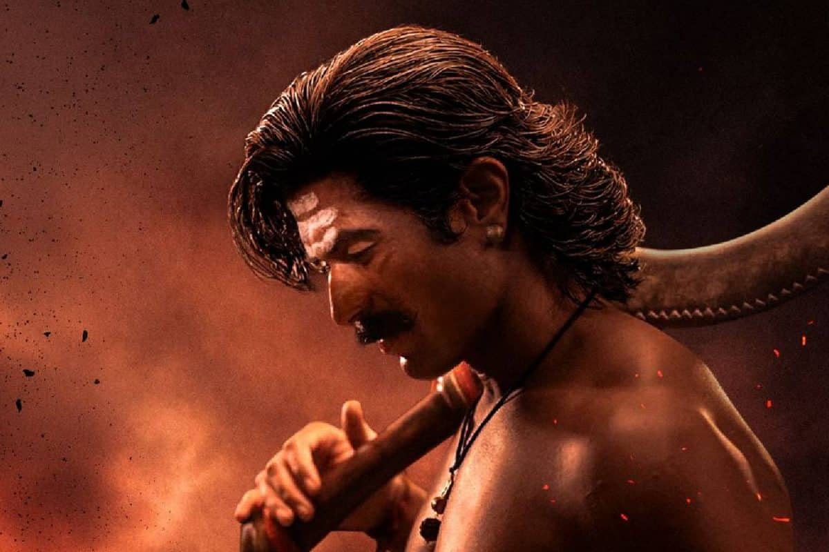 വിജയദശമിക്ക് ഒരു വരവുണ്ട്; വിജയ് ദേവരകൊണ്ടയുടെ 'രണബാലി' ഒക്ടോബർ റിലീസ്