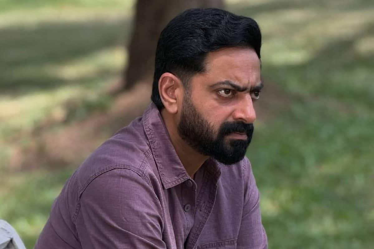 അടുത്ത മൂസയാണോ? ഡിറ്റക്ടീവ് കോമഡി ചിത്രത്തിൽ നായകൻ സൈജു കുറുപ്പ്