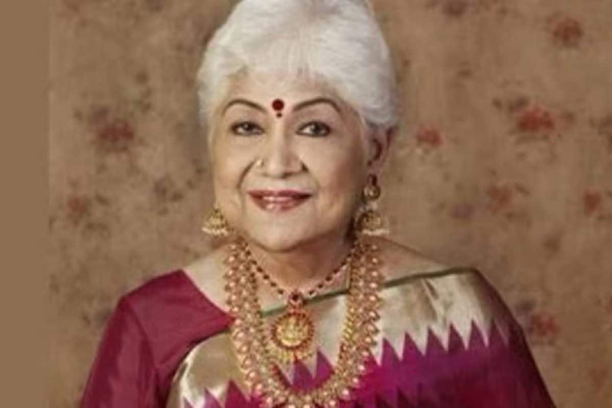 Sowcar Janaki | മുതിർന്ന താരം സൗക്കർ ജാനകി അന്തരിച്ചു