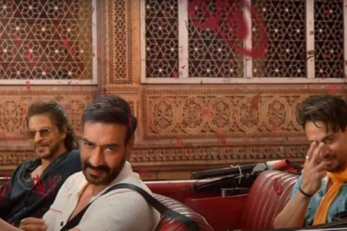 പരസ്യം ആർക്കുവേണ്ടി? ഷാരൂഖ് ഖാനും അജയ് ദേവ്ഗണിനും ടൈഗർ ഷ്റോഫിനും നോട്ടീസ്