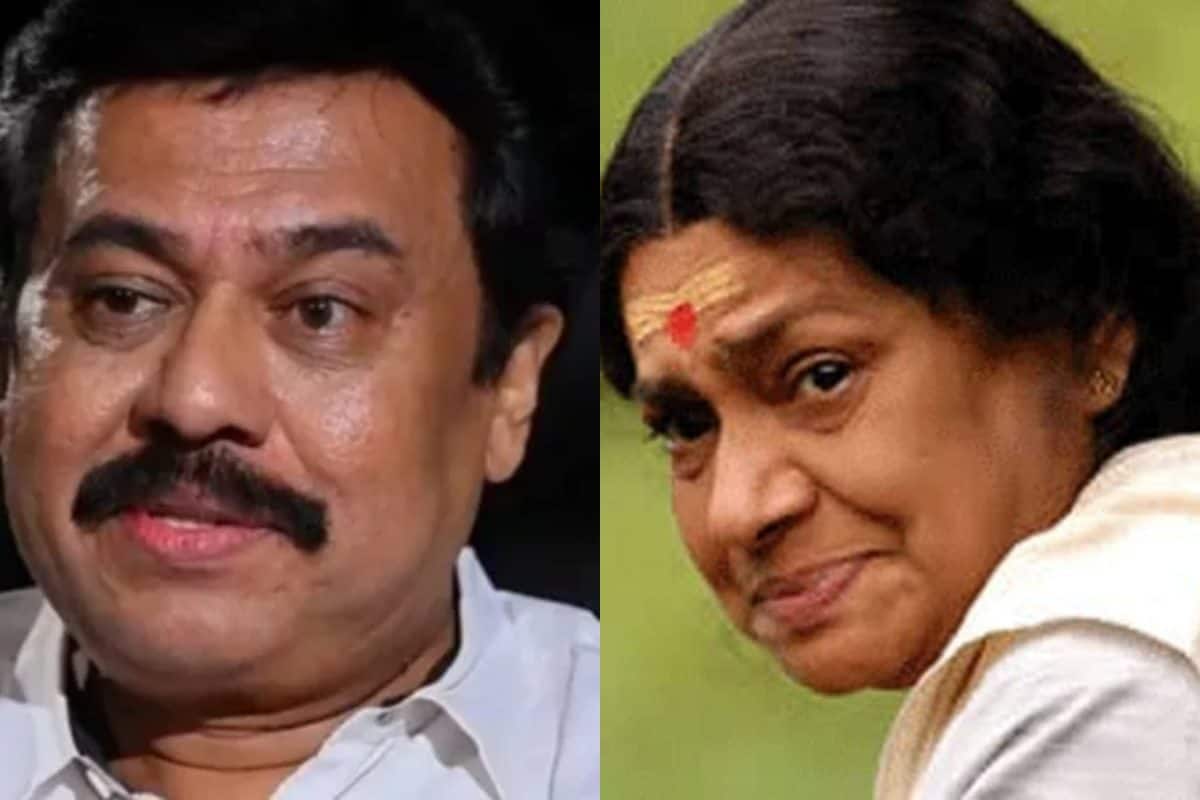 നടി സുകുമാരിയുടെ മരണം ആത്മഹത്യയെന്ന് സംശയം പ്രകടിപ്പിച്ച് സംവിധായകൻ വിനയൻ