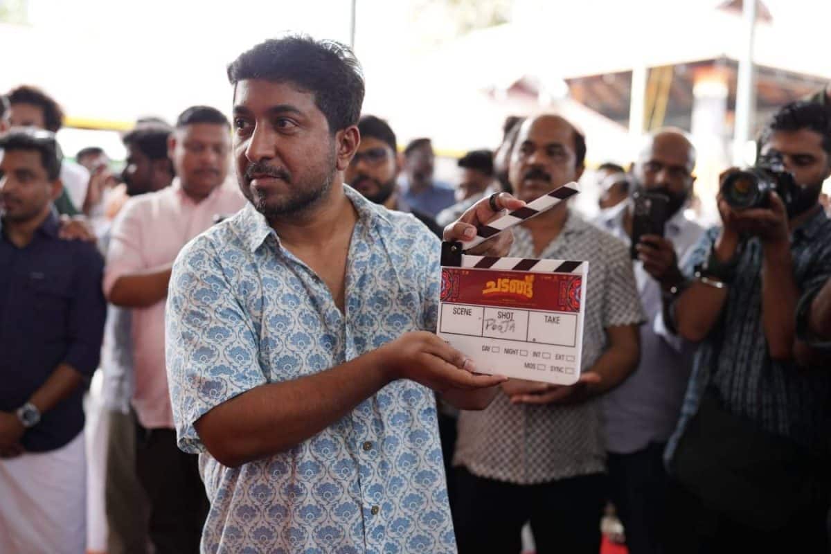 ഒരു ജാതി ജാതകത്തിന് ശേഷം മലബാർ കുടുംബപശ്ചാത്തലത്തിൽ വിനീത് ശ്രീനിവാസൻ ചിത്രം; 'ചടങ്ങ്' തുടങ്ങി