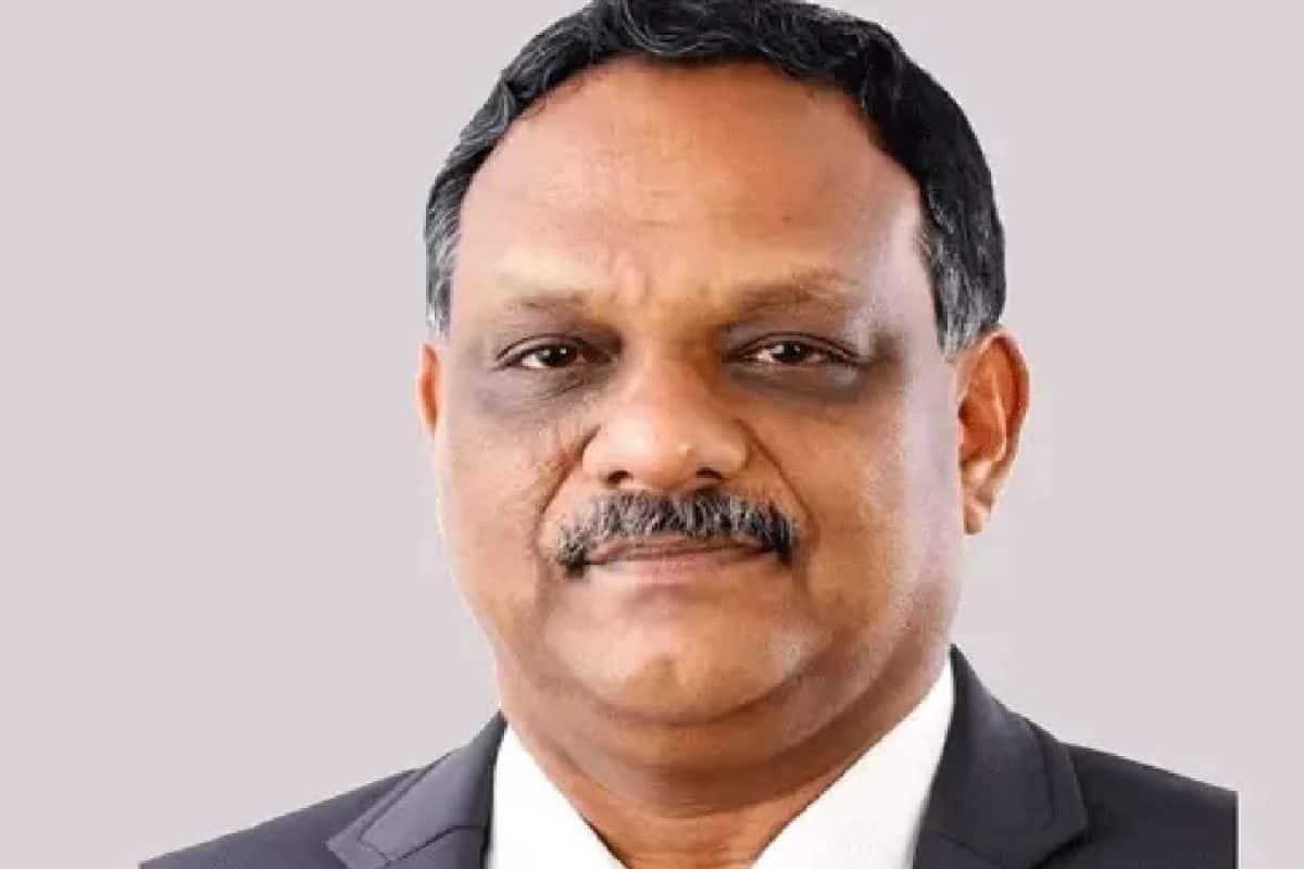 മുൻ അഡീഷണൽ ചീഫ് സെക്രട്ടറി പി.എച്ച്. കുര്യൻ ഐ.എ.എസ്. അന്തരിച്ചു