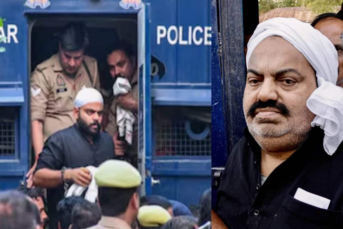 ഉത്തർപ്രദേശിലെ ഗുണ്ടാനേതാവ് അതീഖ് അഹമ്മദിന്റെ മകന്റെ സംസ്കാര ചടങ്ങുകളിൽ നിന്ന് മതപുരോഹിതന്മാർ വിട്ടുനിന്നത് എന്തുകൊണ്ട്?