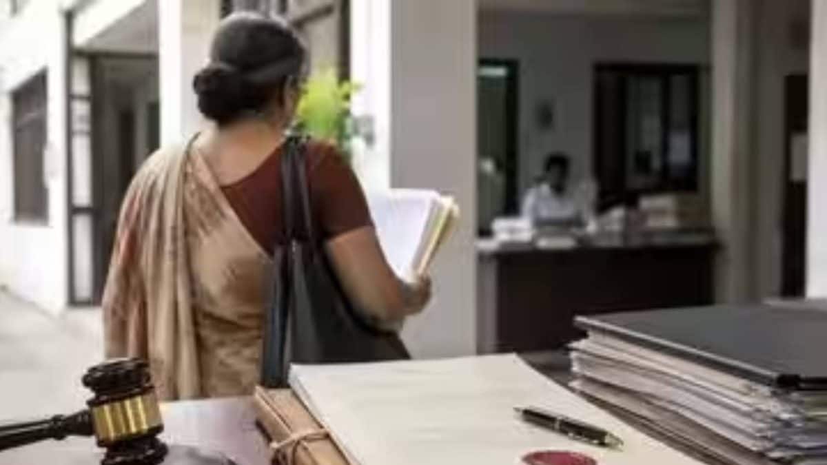 मद्रास उच्च न्यायालय ने 57 वर्षीय महिला के लिए भरण-पोषण आदेश को रद्द किया