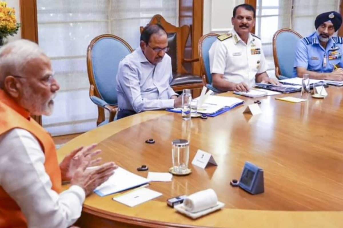 'പഹൽഗാം ഭീകരാക്രമണം: പ്രധാനമന്ത്രി മോദി ആവശ്യപ്പെട്ടത് അജിത് ഡോവൽ വെളിപ്പെടുത്തുന്നു