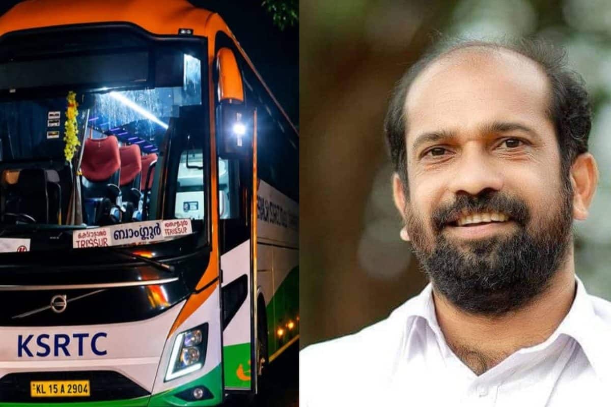ഒരിക്കൽ കയറിയ യാത്രക്കാർ പിന്നീട് ഈ സർവീസ് തിരഞ്ഞെടുക്കാത്തത് എന്തുകൊണ്ട്? യാത്രാനുഭവം വിവരിച്ച് അനിൽ അക്കര